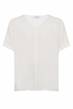 V-neck top, zdjęcie 1 V-neck top od Paul Smith